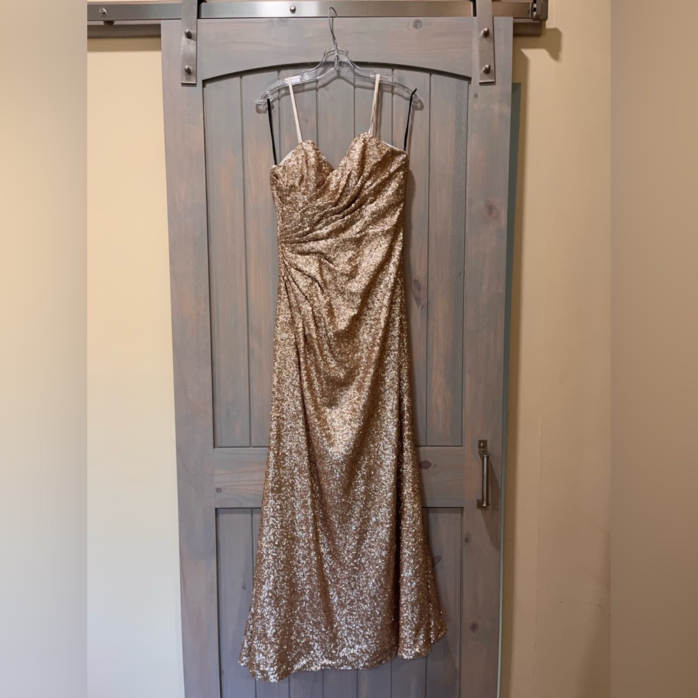 Prom/Special Occasion gown